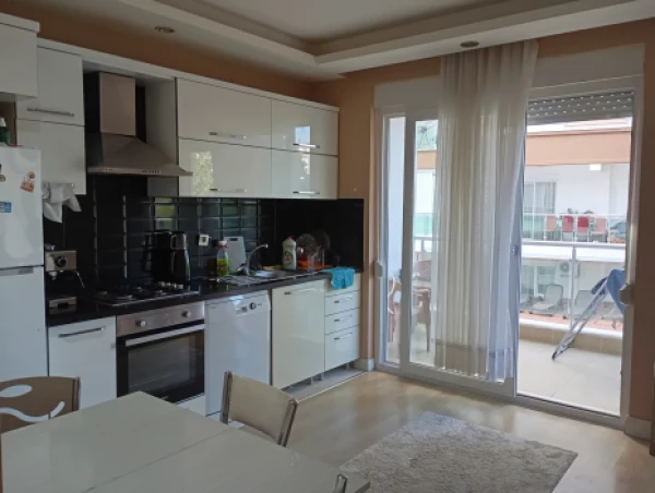Resale property in Konyaalti (Antalya) - 75 sqm