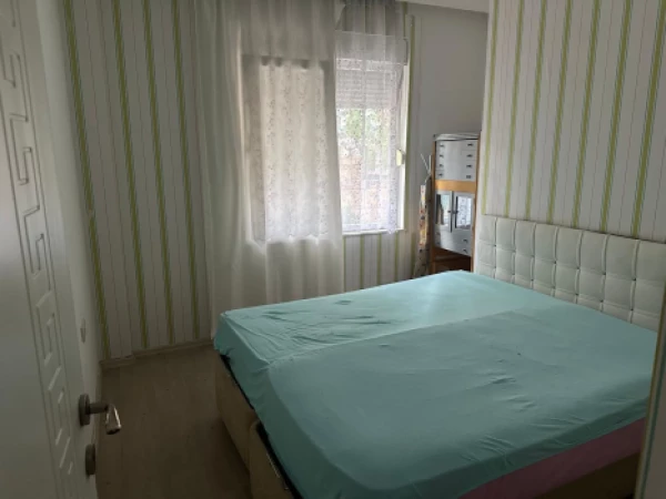 Resale property in Konyaalti (Antalya) - 70 sqm