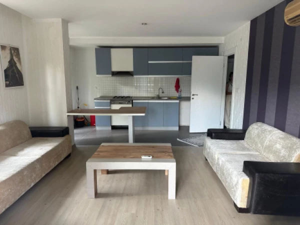 Resale property in Konyaalti (Antalya) - 70 sqm