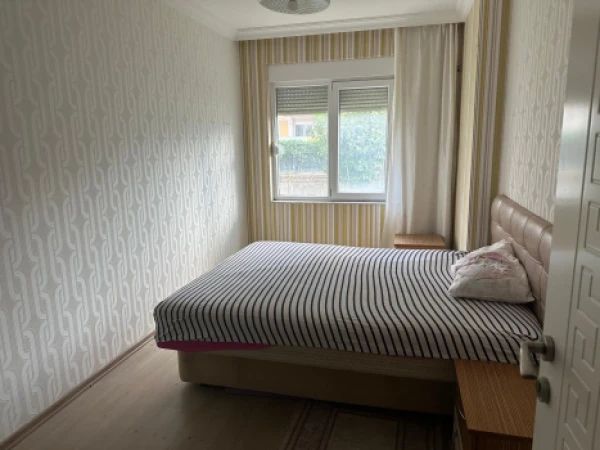 Resale property in Konyaalti (Antalya) - 70 sqm