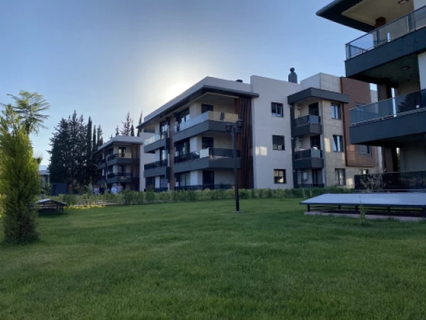 New-build property in Dosemealti (Antalya) - 185 sqm