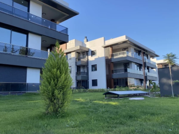 New-build property in Dosemealti (Antalya) - 185 sqm