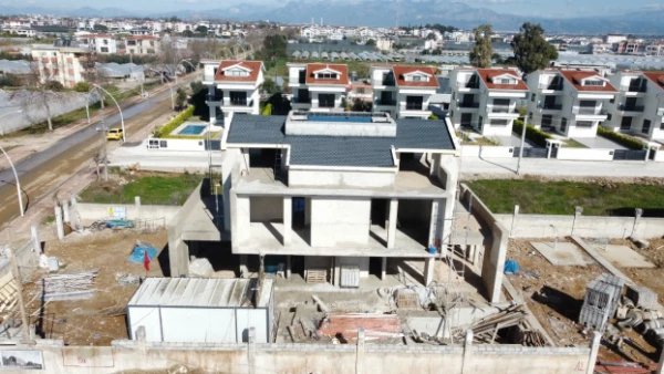 Resale property in Serik (Belek) - 150 sqm