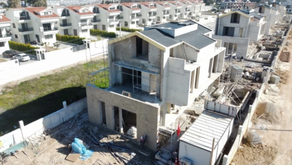 Resale property in Serik (Belek) - 150 sqm