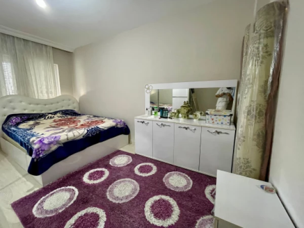 Resale property in Konyaalti (Antalya) - 135 sqm