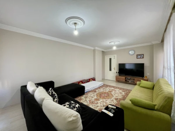 Resale property in Konyaalti (Antalya) - 135 sqm