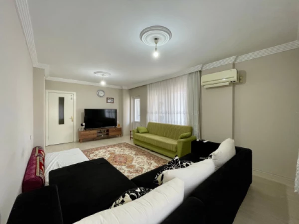 Resale property in Konyaalti (Antalya) - 135 sqm