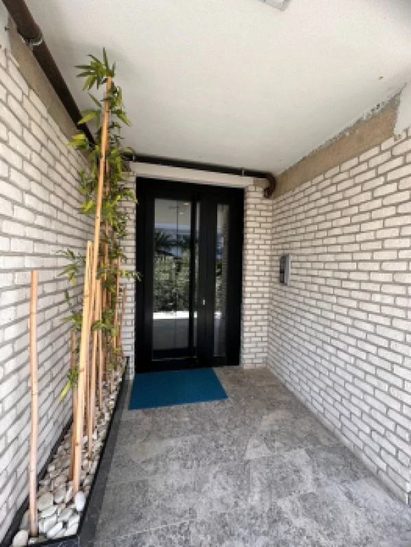 New-build property 2+1, 4+1 duplex in Konyaalti (Antalya) - 75 sqm