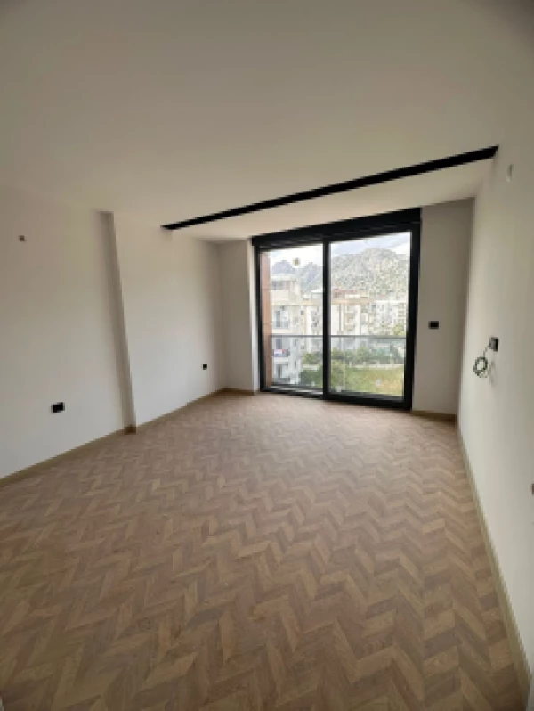 New-build property 2+1, 4+1 duplex in Konyaalti (Antalya) - 75 sqm