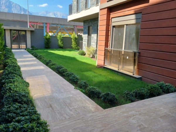 Resale property in Kemer - 85 sqm