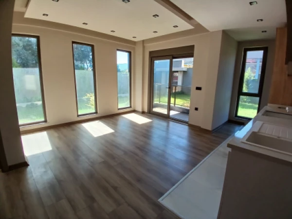 Resale property in Kemer - 85 sqm