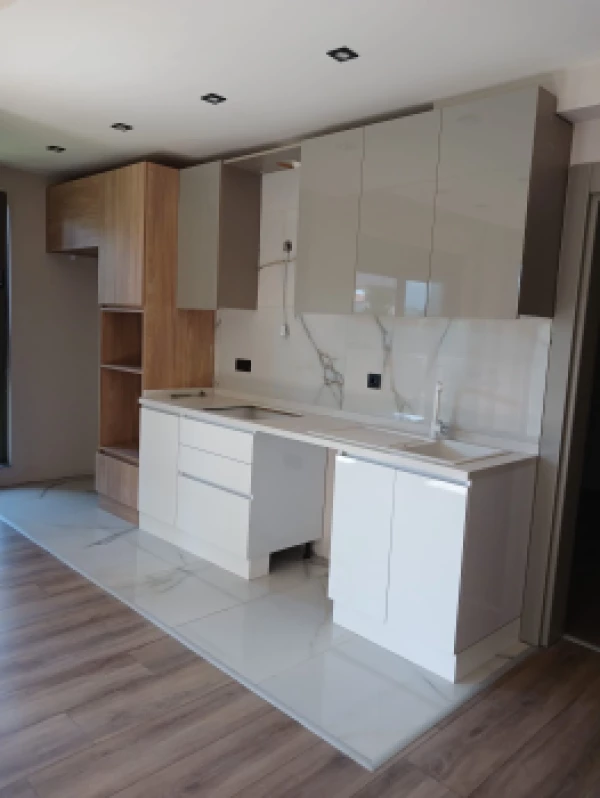 Resale property in Kemer - 85 sqm