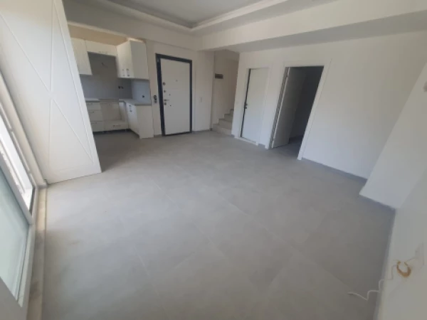 New-build property in Kemer - 100 sqm