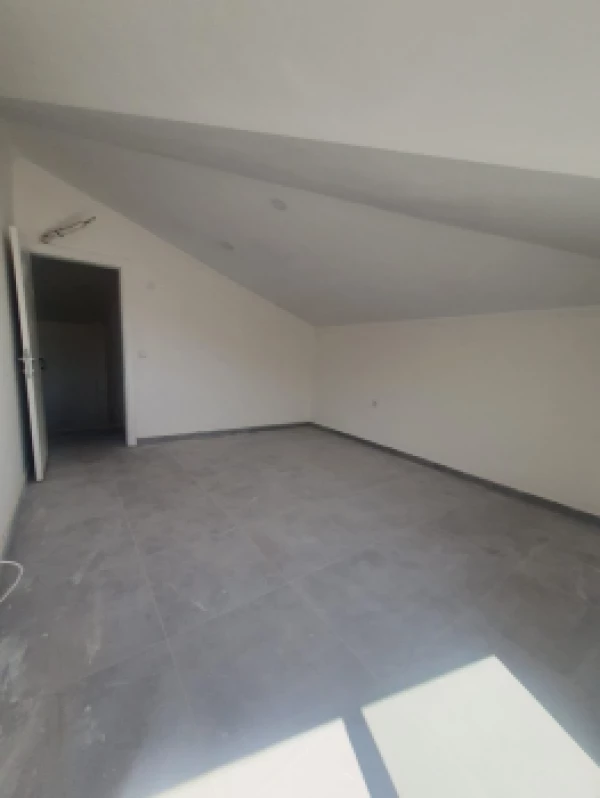New-build property in Kemer - 100 sqm