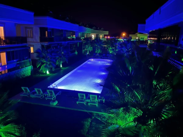 Resale property in Kemer - 85 sqm