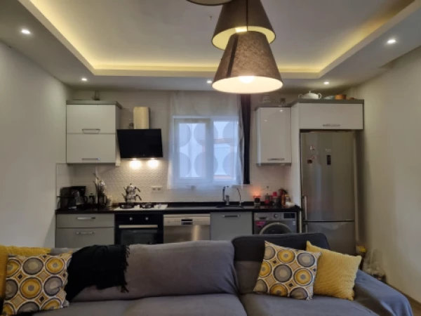 Resale property in Kemer - 85 sqm