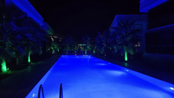 Resale property in Kemer - 85 sqm