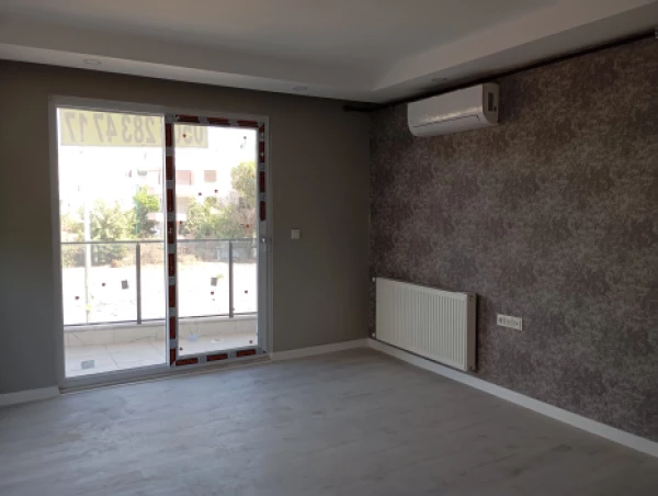 Resale property in Muratpasa (Antalya) - 90 sqm
