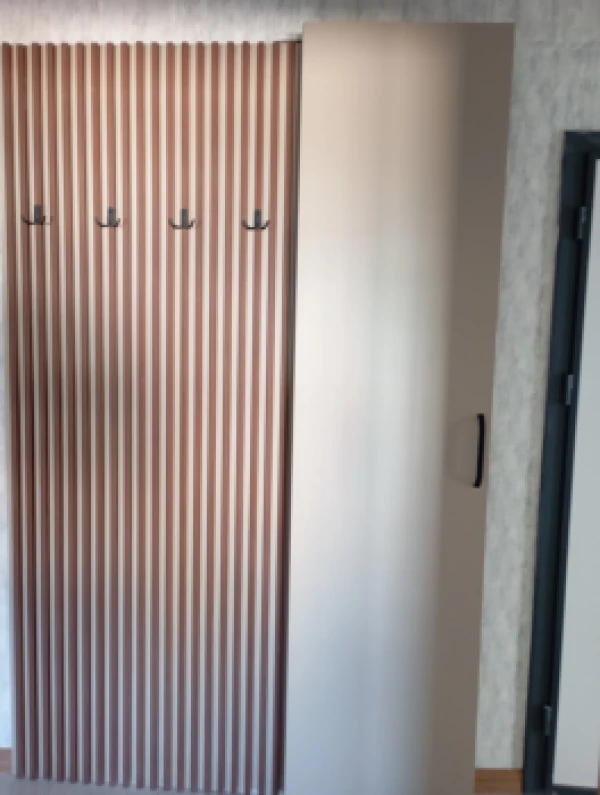 Resale property in Muratpasa (Antalya) - 90 sqm