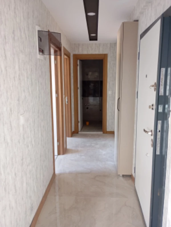 Resale property in Muratpasa (Antalya) - 90 sqm