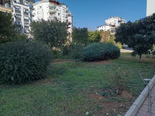 Resale property in Konyaalti (Antalya) - 90 sqm