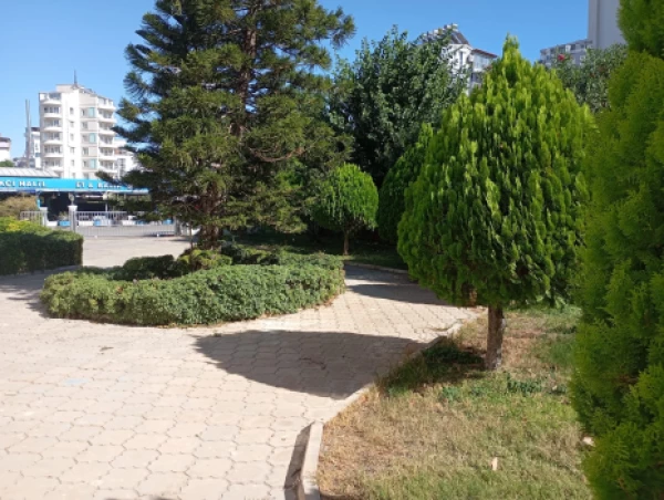 Resale property in Konyaalti (Antalya) - 90 sqm