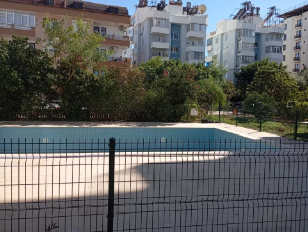 Resale property in Konyaalti (Antalya) - 90 sqm