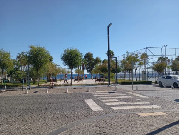 place