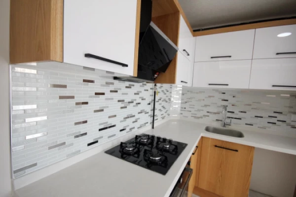 Resale property in Konyaalti (Antalya) - 90 sqm
