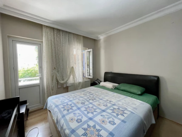 Resale property in Konyaalti (Antalya) - 135 sqm