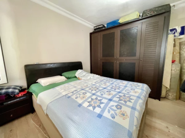 Resale property in Konyaalti (Antalya) - 135 sqm