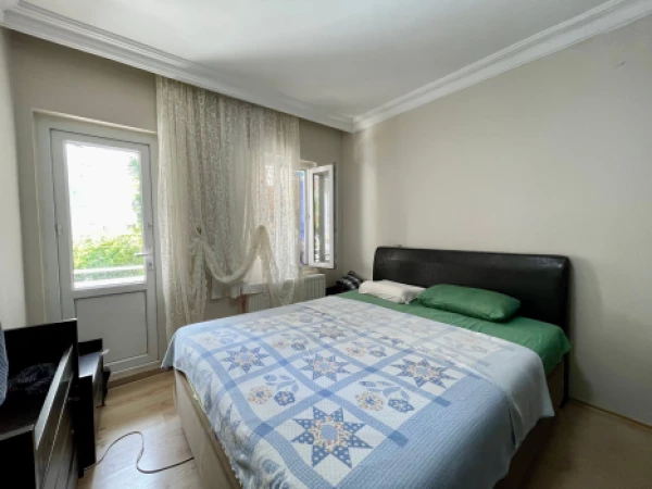 Resale property in Konyaalti (Antalya) - 135 sqm
