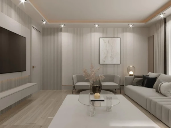 Resale property in Konyaalti (Antalya) - 180 sqm