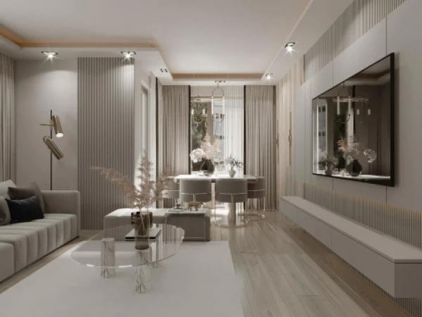 Resale property in Konyaalti (Antalya) - 180 sqm