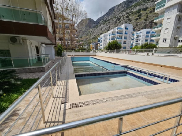 Resale property in Konyaalti (Antalya) - 83 sqm