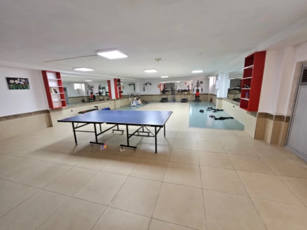 Resale property in Konyaalti (Antalya) - 83 sqm