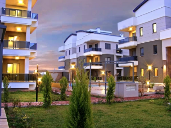 Resale property in Dosemealti (Antalya) - 180 sqm