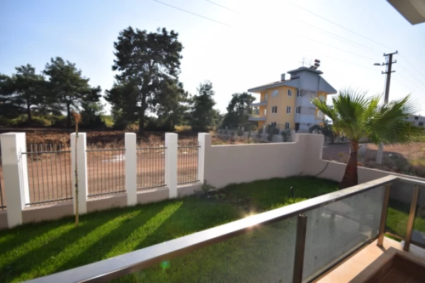 Resale property in Dosemealti (Antalya) - 180 sqm