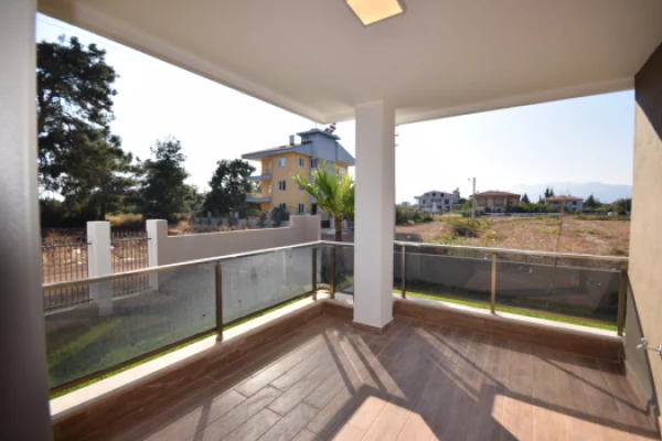 Resale property in Dosemealti (Antalya) - 180 sqm
