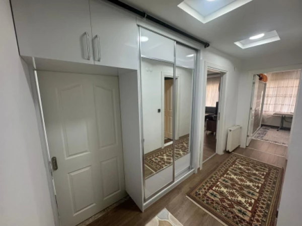 Resale property in Konyaalti (Antalya) - 110 sqm