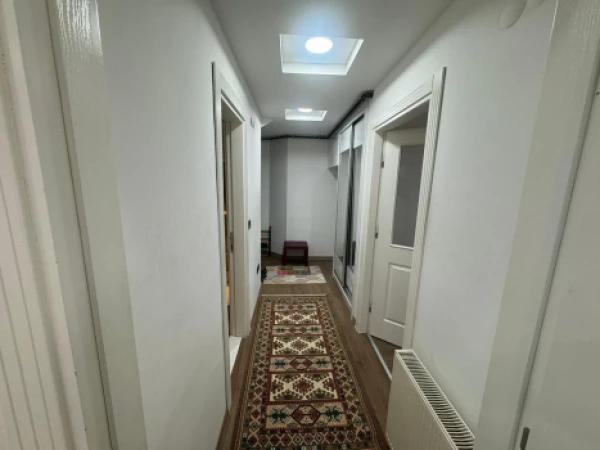 Resale property in Konyaalti (Antalya) - 110 sqm