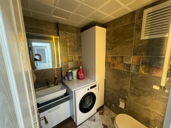Resale property in Konyaalti (Antalya) - 110 sqm