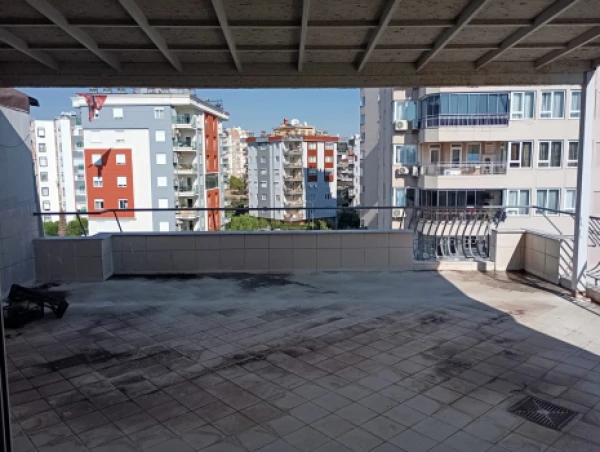 Resale property in Muratpasa (Antalya) - 300 sqm