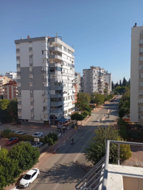 Resale property in Muratpasa (Antalya) - 300 sqm