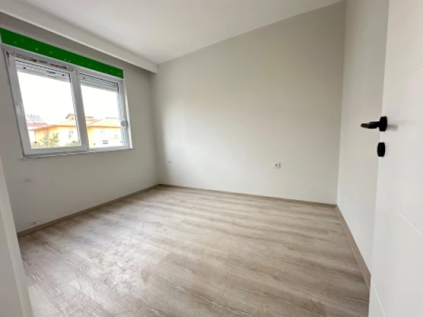 Resale property in Kepez (Antalya) - 50 sqm