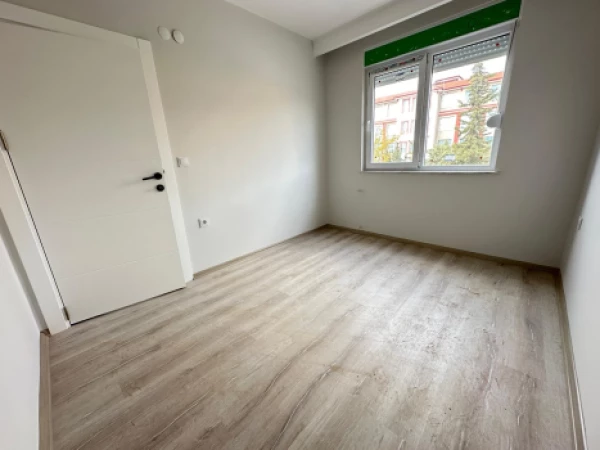 Resale property in Kepez (Antalya) - 50 sqm
