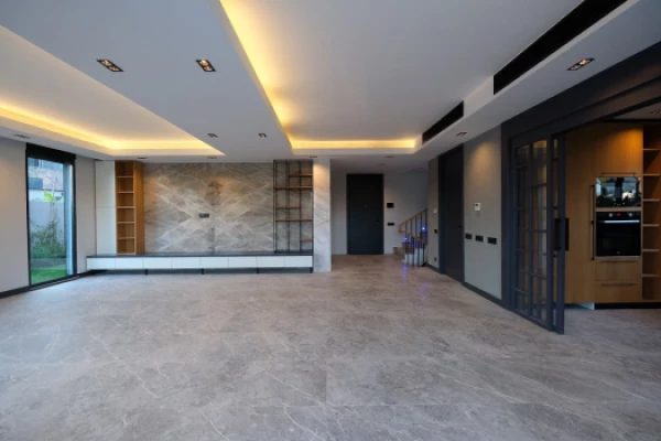 New-build property 5+1 triplex in Konyaalti (Antalya) - 444 sqm