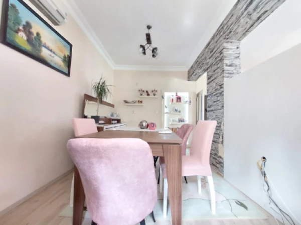 Resale property in Konyaalti (Antalya) - 130 sqm