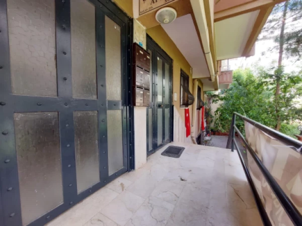 Resale property in Konyaalti (Antalya) - 130 sqm