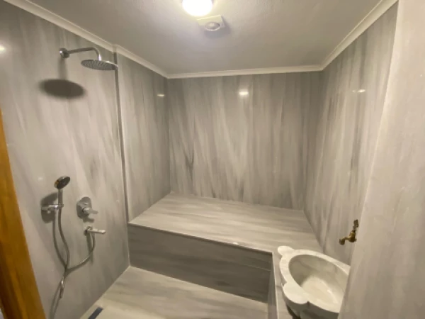 New-build property in Konyaalti (Antalya) - 200 sqm